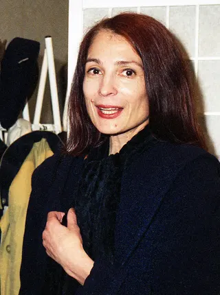 Rita Raave