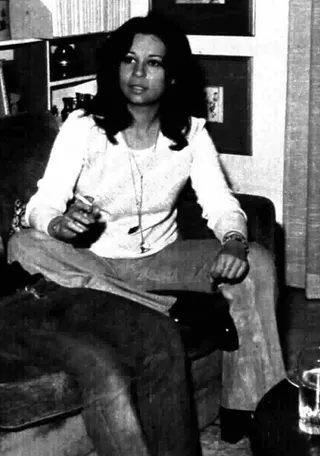 Görsel: Unknown authorUnknown author / Kamu malı Rita Savagnone