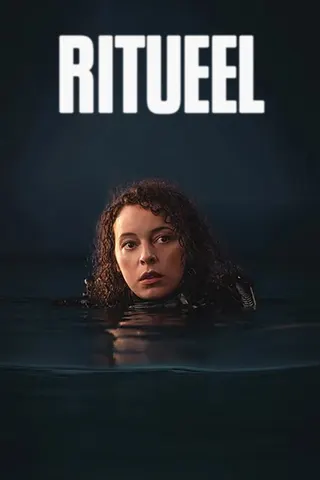 Görsel: TMDB Ritueel afişi