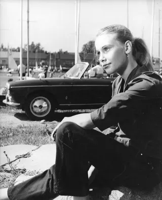 Ritva Vepsä