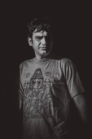 Ritwick Chakraborty