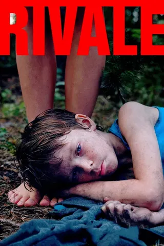 Görsel: TMDB Rival afişi