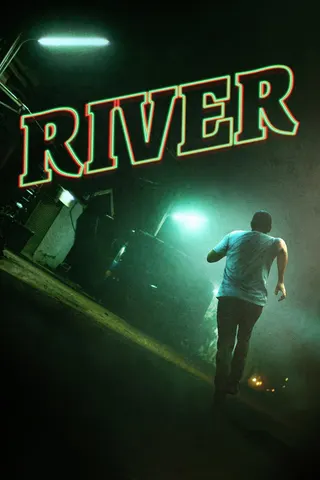 Görsel: TMDB River afişi