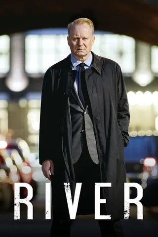 Görsel: TMDB River afişi