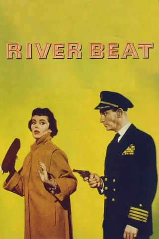 Görsel: TMDB River Beat afişi