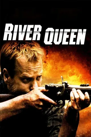 River Queen afişi