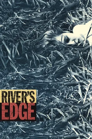 Görsel: TMDB River's Edge afişi