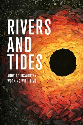 Görsel: TMDB Rivers and Tides afişi