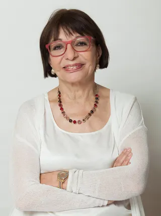 Rivka Michaeli
