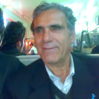 Görsel: Marashie / Kamu malı Rıza Naci