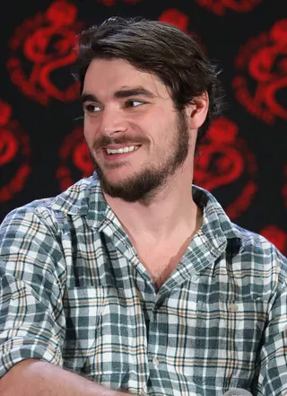 Görsel: Gage Skidmore / CC BY-SA RJ Mitte