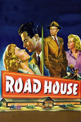 Görsel: TMDB Road House afişi