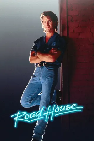 Görsel: TMDB Road House afişi