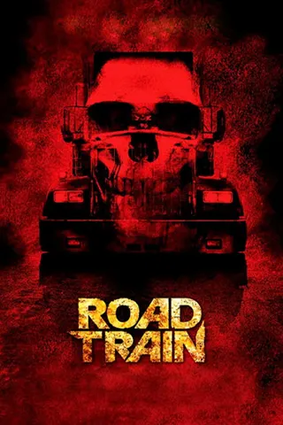 Road Kill afişi