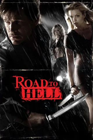 Görsel: TMDB Road to Hell afişi