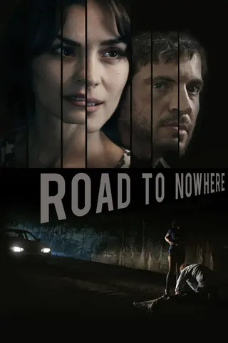 Görsel: TMDB Road to Nowhere afişi