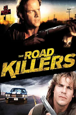 Görsel: TMDB Roadflower afişi
