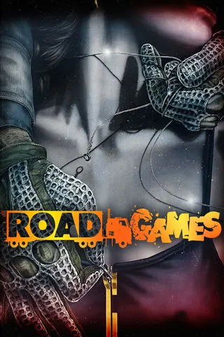Görsel: TMDB Roadgames afişi