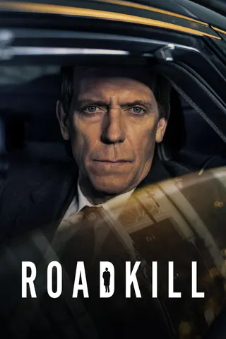 Görsel: TMDB Roadkill afişi