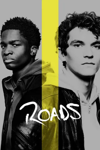 Roads afişi