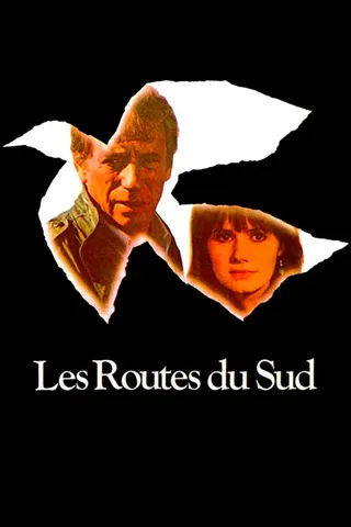 Roads to the South afişi