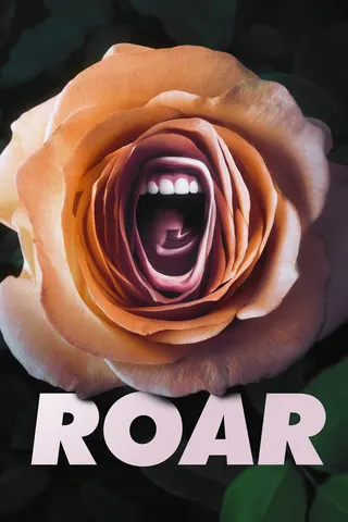 Görsel: TMDB Roar afişi