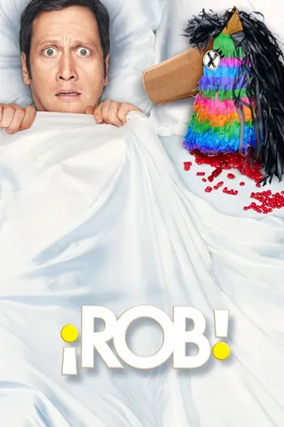 Rob afişi