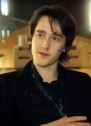 Rob Savage