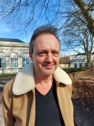 Robbie Cleiren