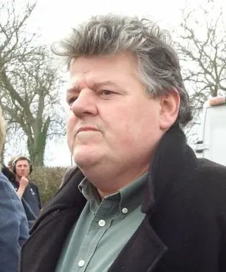 Görsel: clogdancer / CC BY-SA Robbie Coltrane