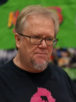Robbie Rist