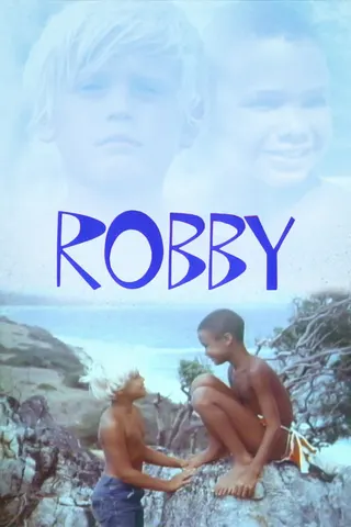 Robby afişi