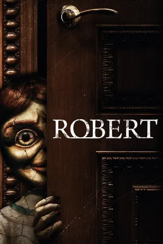 Görsel: TMDB Robert afişi
