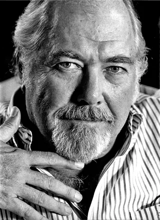 Görsel: Associate Press Newsfeatures (see first upload of this image) / Kamu malı Robert Altman