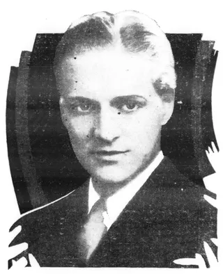 Robert Alton