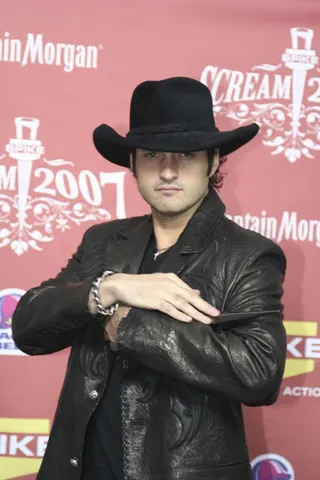 Robert Anthony Rodriguez