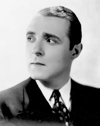 Robert Arnoux