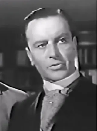Robert Ayres