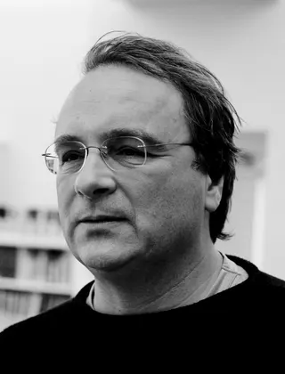 Görsel: Hossam el-Hamalawy / CC BY Robert Baer