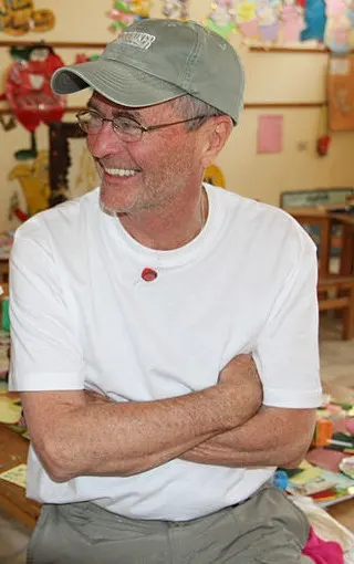 Görsel: Craig Braden, Worldwide Documentaries / CC BY-SA Robert Bilheimer