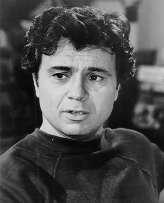 Görsel: ABC Television / Kamu malı Robert Blake