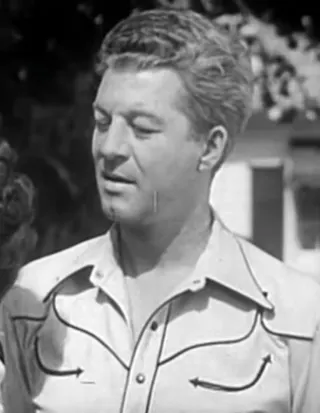 Robert Carson