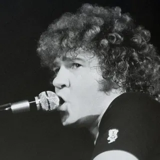 Görsel: Gilles Desjardins / CC BY-SA Robert Charlebois