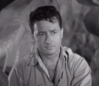 Robert Clarke