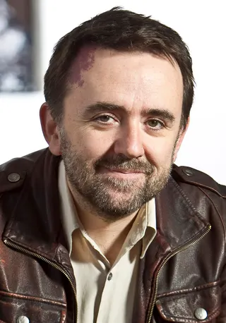 Robert Connolly