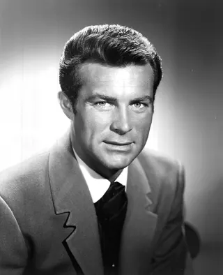 Görsel: CBS Television photo by Gabor Rona / Kamu malı Robert Conrad