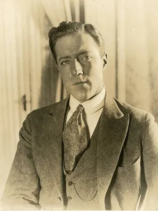 Robert D. Walker