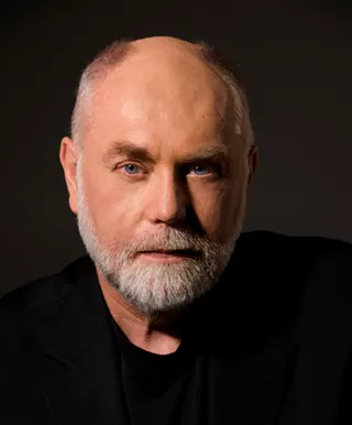 Görsel: Christopher Voelker / CC BY Robert David Hall