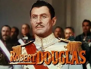 Robert Douglas