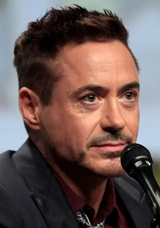 Görsel: Gage Skidmore / CC BY-SA Robert Downey Jr.